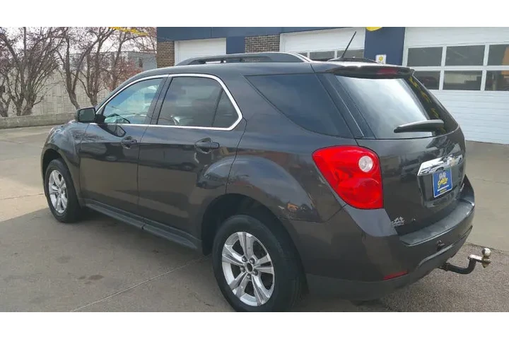 $8999 : 2014 Equinox LT image 6