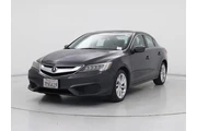 $17998 : Acura ILX 2016 4dr Sedan thumbnail