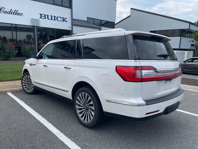 $41995 : PRE-OWNED 2019 LINCOLN NAVIGA image 3