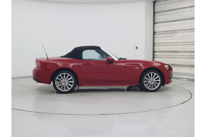 $18998 : FIAT 124 Spider 2017 Lusso 2 image 7