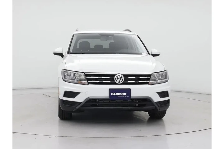 $18998 : Volkswagen Tiguan 2018 AWD 2 image 5