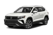Volkswagen Taos 2022 SE 4dr en Phoenix
