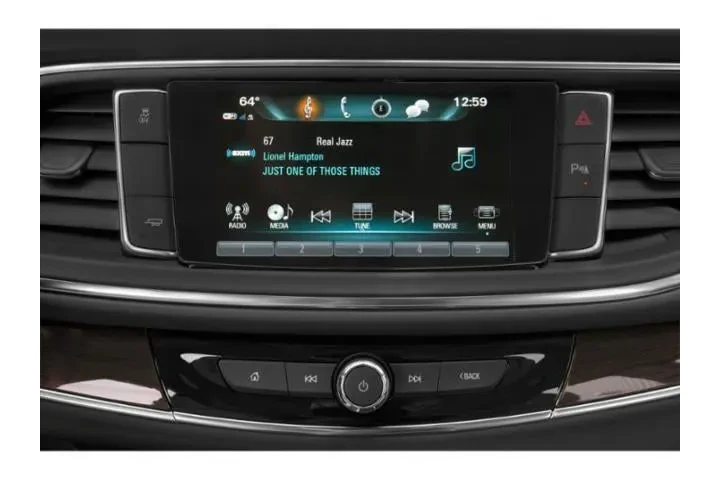 $21375 : Buick Enclave 2020 4x4 Essen image 10