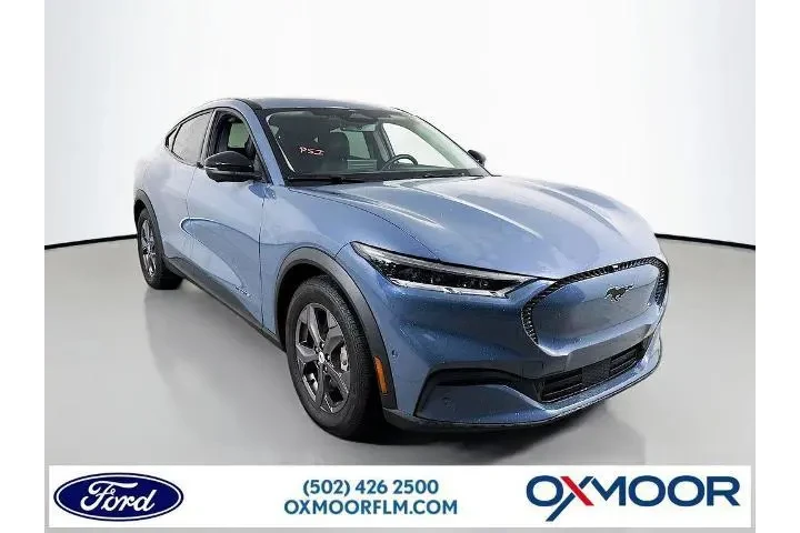 $28250 : Ford Mustang Mach-E 2023 Sel image 1