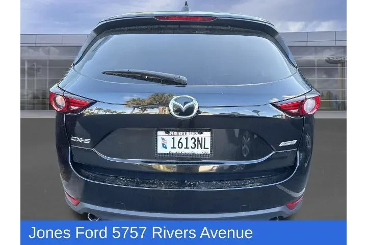 $17513 : Mazda CX-5 2019 Grand Tourin image 3