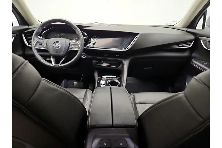 $31998 : Buick Envision 2022 AWD Aven image 9