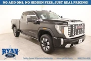 GMC Sierra 2500HD 2024 4x4 D thumbnail
