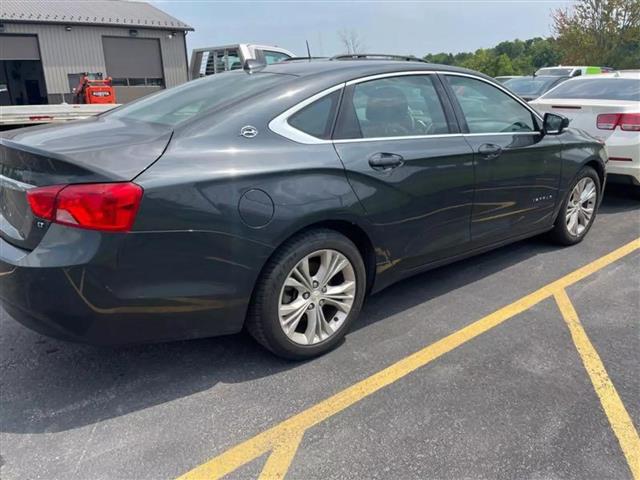 $13695 : 2014 CHEVROLET IMPALA2014 CHE image 9