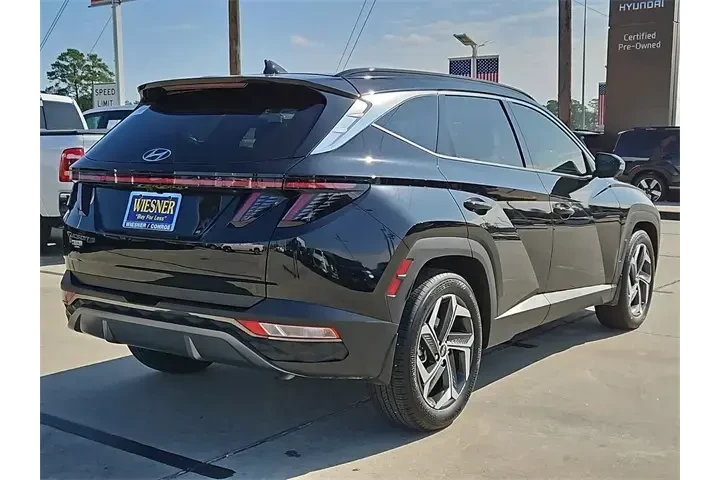 $38945 : Hyundai TUCSON 2024 Limited image 5