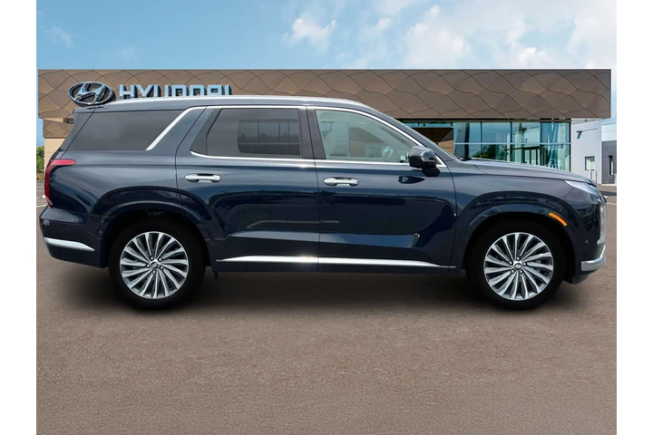 $39500 : Hyundai PALISADE 2024 Callig image 9