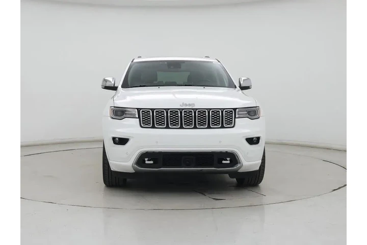 $32998 : Jeep Grand Cherokee 2021 4x4 image 5