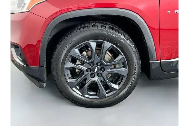 $25975 : Chevrolet Traverse 2020 RS 4 image 10