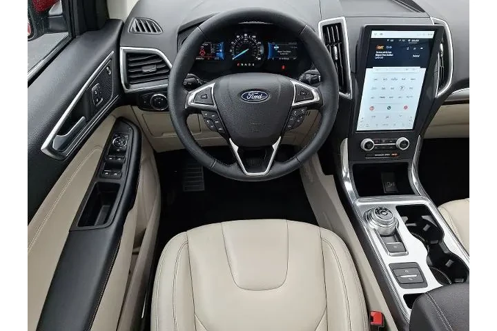 $30305 : Ford Edge 2022 AWD Titanium image 9