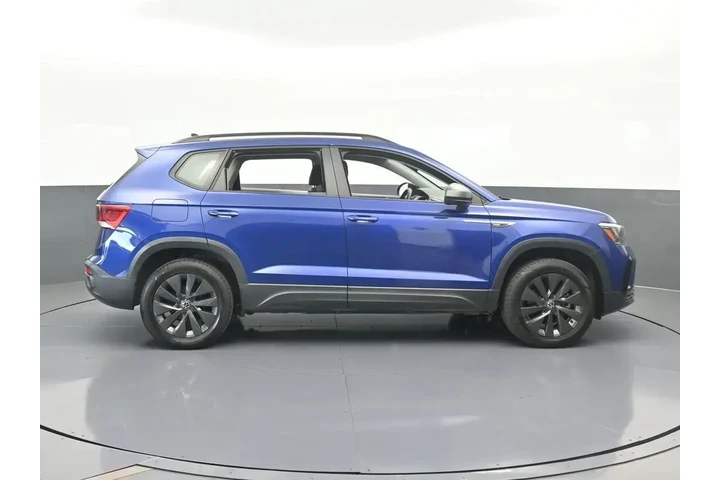 $13950 : Volkswagen Taos 2022 S 4dr S image 7