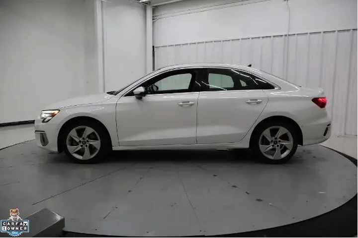 $22995 : Audi A3 2023 Premium 40 TFSI image 7