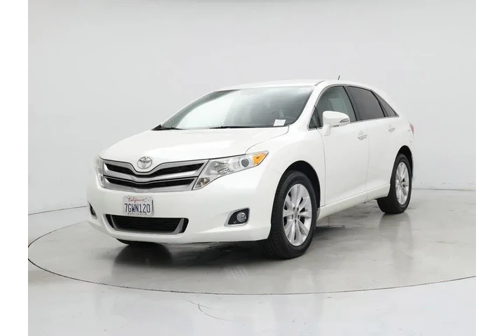 $15998 : Toyota Venza 2014 XLE 4cyl 4 image 4