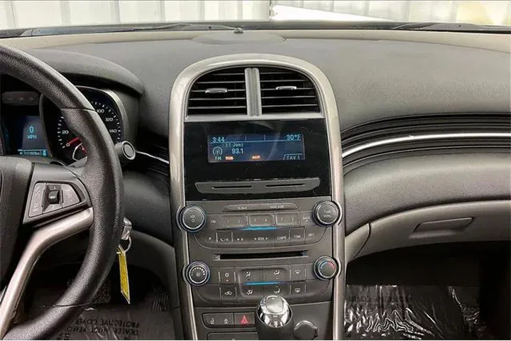 $8490 : Chevrolet Malibu 2013 LS 4dr image 6