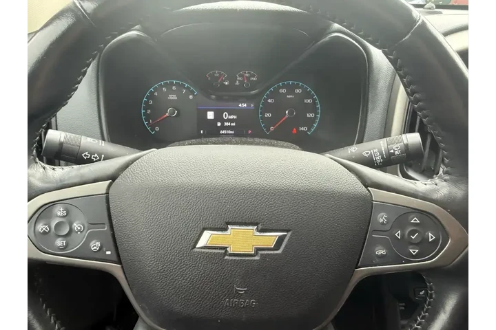 $26999 : Chevrolet Colorado 2019 4x4 Z7 image 7