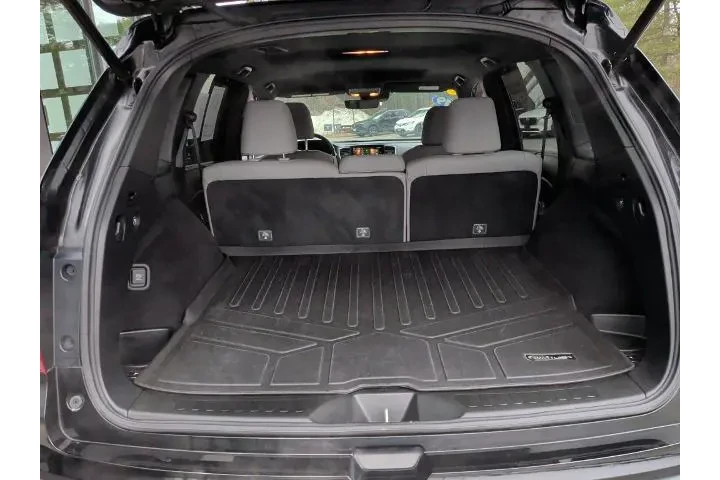 $24259 : Honda Passport 2019 AWD Elit image 9