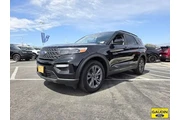 $38995 : Ford Explorer 2023 AWD XLT 4 thumbnail