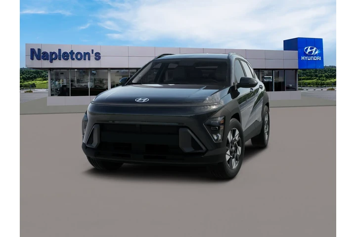 $19500 : Hyundai KONA 2025 SEL 4dr Cr image 7