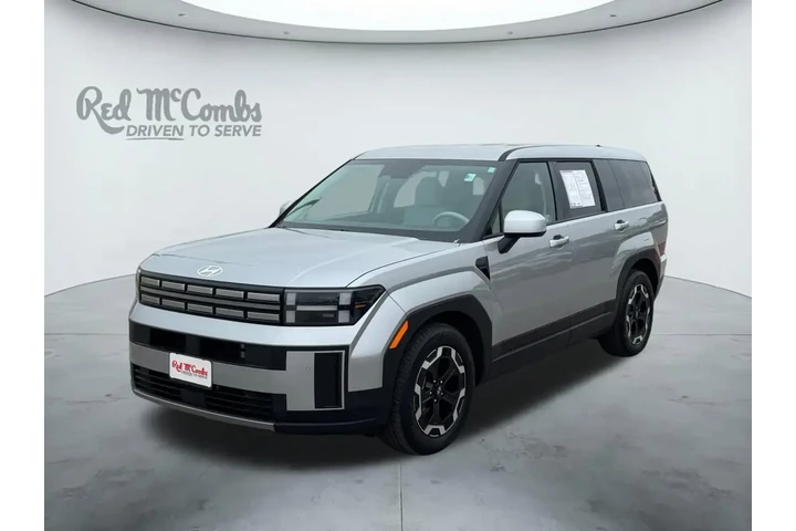 $26991 : Hyundai SANTA FE 2024 SE 4dr image 1