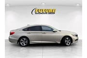 $18888 : Honda Accord 2018 EX 4dr Sed thumbnail