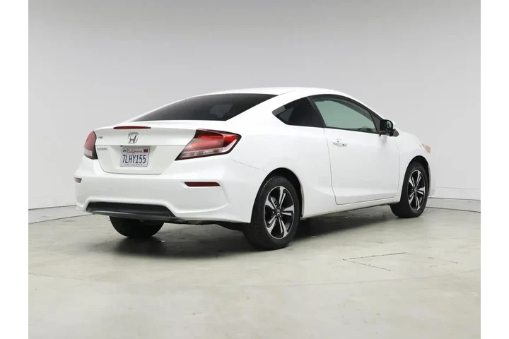 $14998 : Honda Civic 2015 EX 2dr Coup image 8