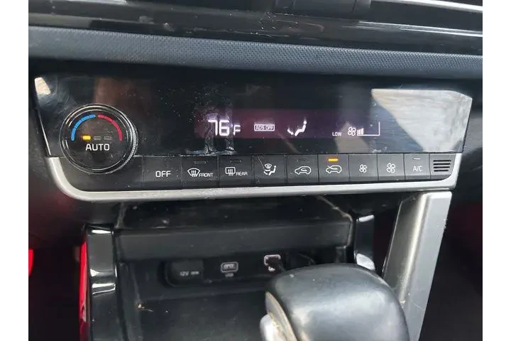 $19699 : Kia Seltos 2022 AWD Nightfal image 8