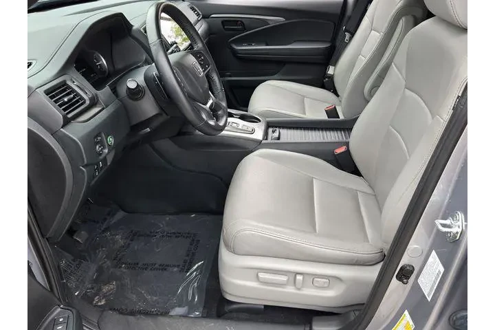 $29499 : Honda Passport 2023 AWD EX-L image 10