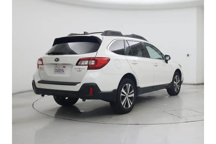 $18998 : Subaru Outback 2018 AWD 3.6R image 8