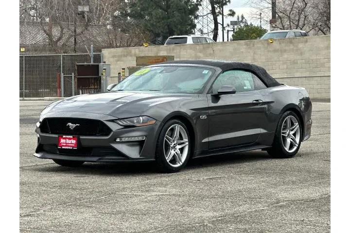 $29990 : Ford Mustang 2018 GT Premium image 7