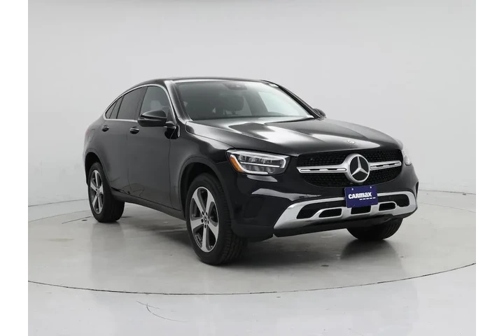 $39998 : Mercedes-Benz GLC 2023 AWD G image 1