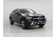 Mercedes-Benz GLC 2023 AWD G