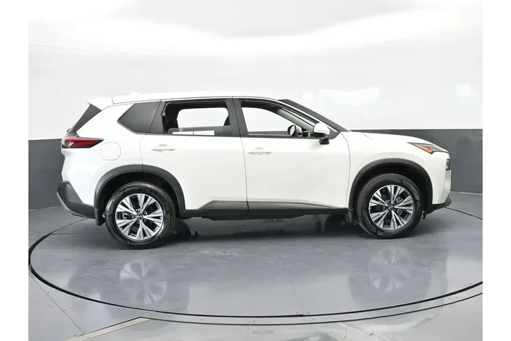 $18995 : Nissan Rogue 2023 AWD SV 4dr image 7