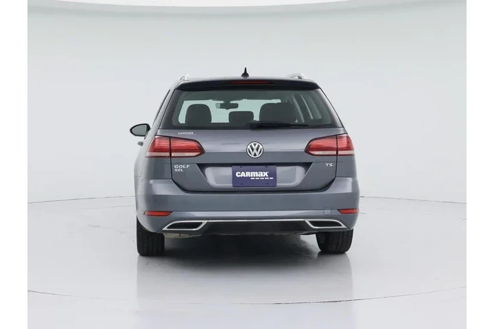 $16998 : Volkswagen Golf SportWagen 2 image 6