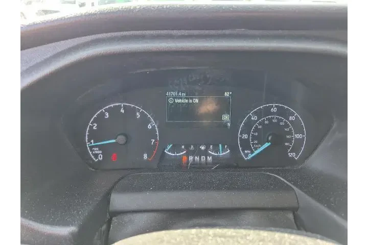 $36591 : Ford Transit 2020 350 XL 3dr image 6