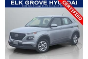 Hyundai VENUE 2023 SE 4dr Cr