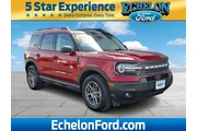 Ford Bronco Sport 2025 AWD B en Camden