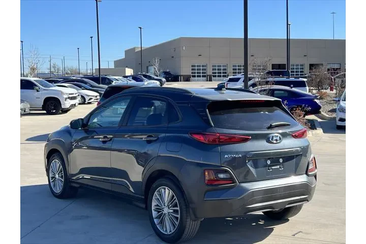 $16997 : Hyundai KONA 2020 SEL Plus 4 image 9