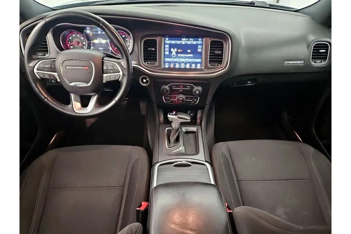 $15998 : Dodge Charger 2017 SXT 4dr S image 9