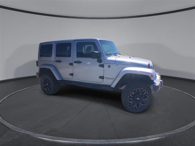 $16700 : PRE-OWNED 2015 JEEP WRANGLER image 2