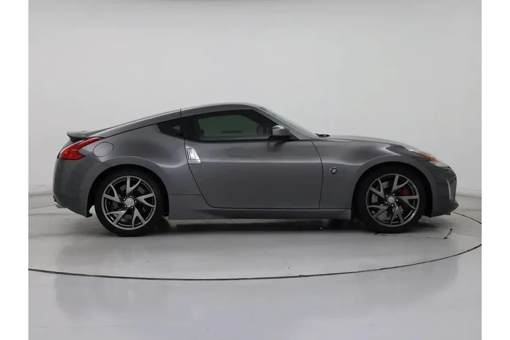 $28998 : Nissan 370Z 2015 Sport 2dr C image 7