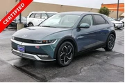 $22398 : Hyundai IONIQ 5 2024 SEL 4dr thumbnail