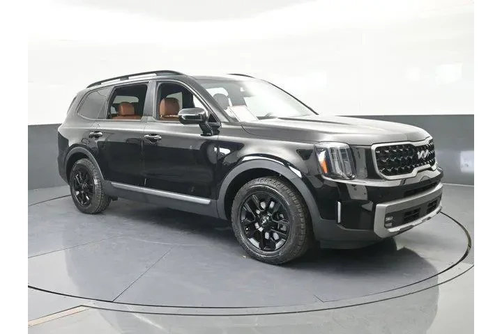 $36991 : Kia Telluride 2023 AWD SX X- image 8