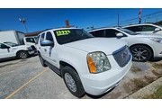 2011 GMC Yukon thumbnail