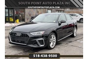 $18898 : 2021 A4 Sedan thumbnail