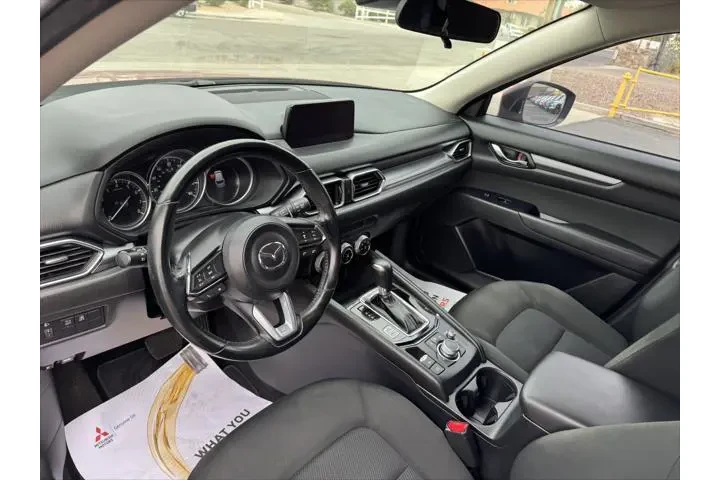 $21999 : Mazda CX-5 2020 Sport 4dr SU image 10