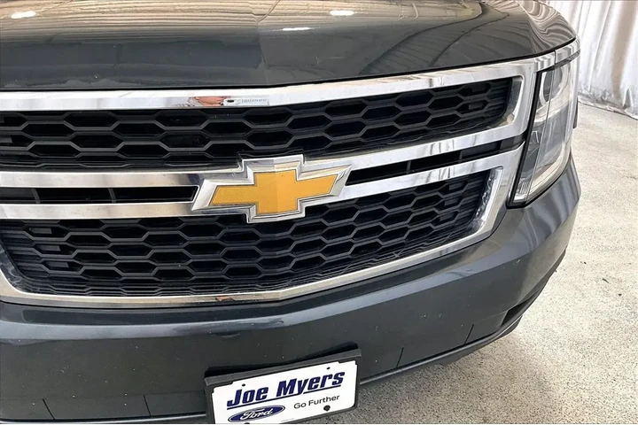 $26391 : Chevrolet Tahoe 2019 4x4 LT image 7