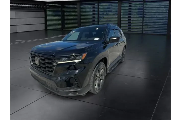 $33998 : Honda Pilot 2023 Sport 4dr S image 4